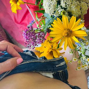 Model - Mali Haier mature