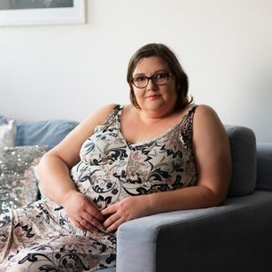 Model - LOUISSA sweet