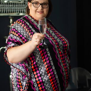 Model - LOUISSA fetish