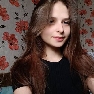 Model - Roxanna_Mary fetish