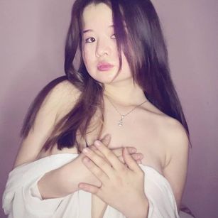 Model - BabyKally talk