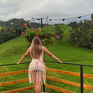 Model - hanna_martin feet