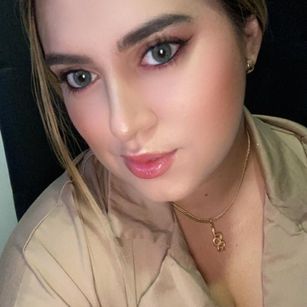 Model - hanna_martin deepthroat