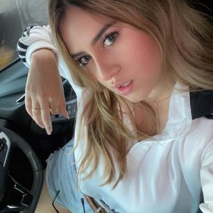 Model - hanna_martin sexy