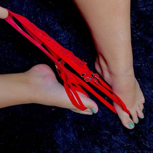 Model - hanna_martin deepthroat