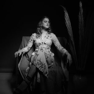 Model - EvaSweet bigass