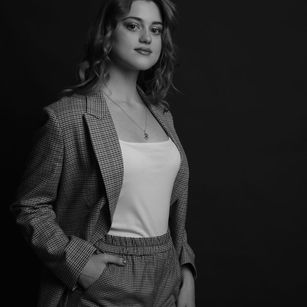 Model - EvaSweet bigass