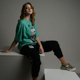 Model - EvaSweet joi