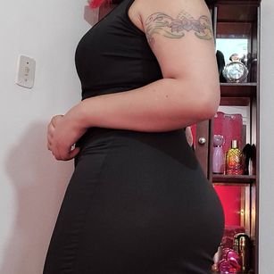 Model - lunalatinacoo Hot