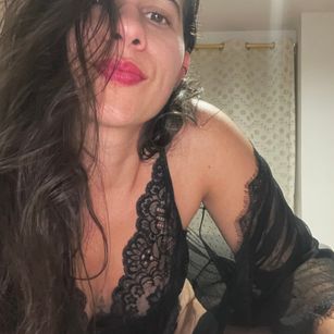 Model - Emily Miller sensual