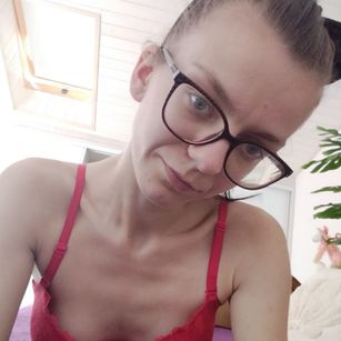 Model - Diana blowjob