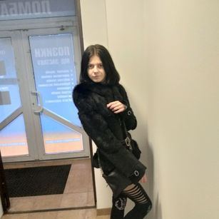 Model - Diana smallass