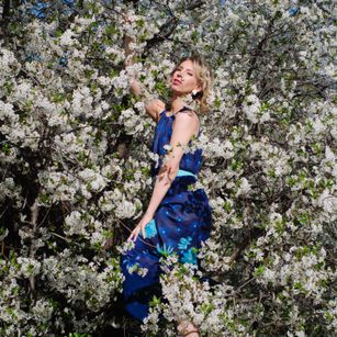 Model - AdrianaSea smalltits