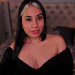 Model - Alessandra Crown sph