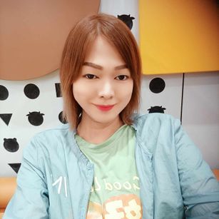 Model - JOI  GODDESS Joi