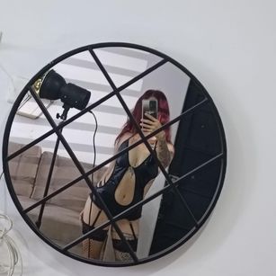 Model - Mysticlunaa squirt