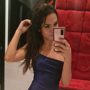 Model - Alana - New Skype small