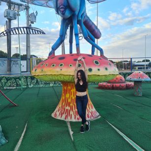 Model - Alana - New Skype little