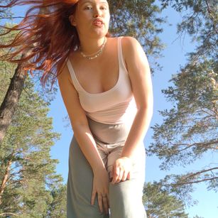 Model - prettyandshy dirtytalk