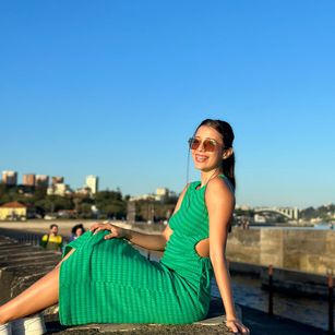 Model - Ana - New Skype fastresponse