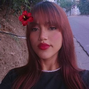 Model - Tania honesta