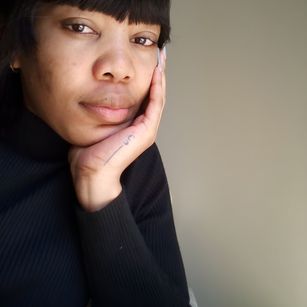 Model - ExoticAngel deepthroat