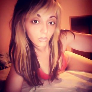 Model - StefiDior milf