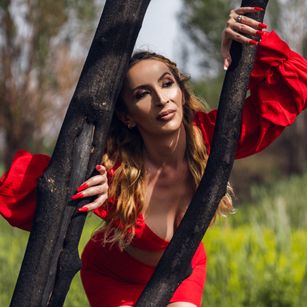 Model - AlexaBarnes mistress