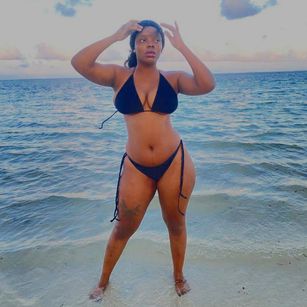 Model - GOLD KINKIY findom