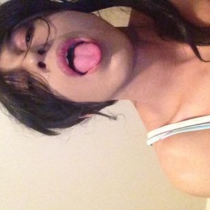 Model - tabithaTG naughty