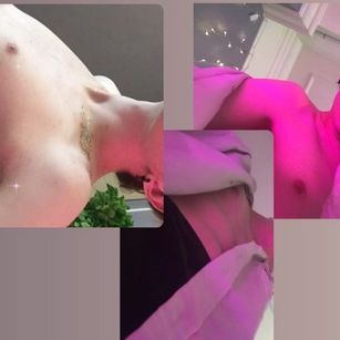 Model - Steve dirtytalk