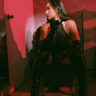 Model - Klair findom