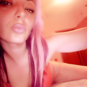 Model - StefiDior bigass