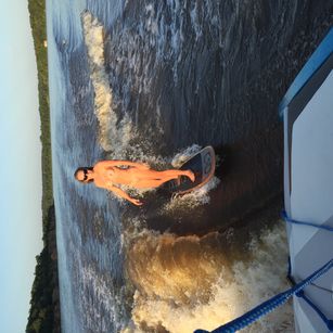 Model - TiffanyTrouble34 shaved