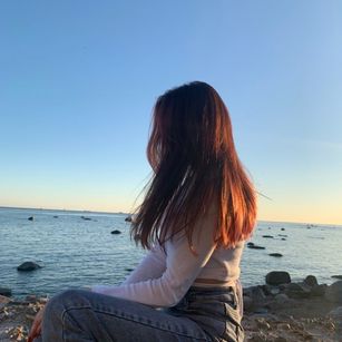 Model - DonnaEvans bdsm