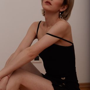 Model - Snowqueen Sophie ass