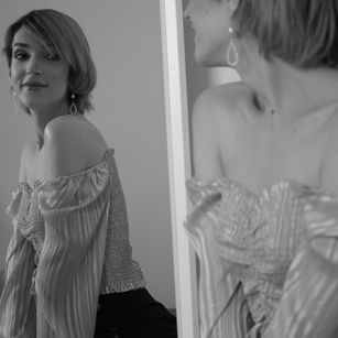 Model - Snowqueen Sophie lips