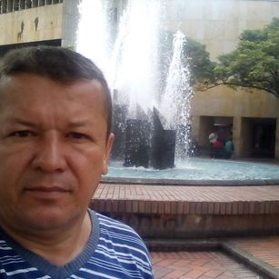 Model - dinamita963 joven