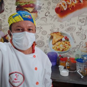 Model - dinamita963 anal