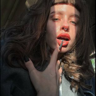 Model - FloweOfSin slim