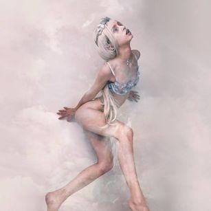 Model - FloweOfSin babyface