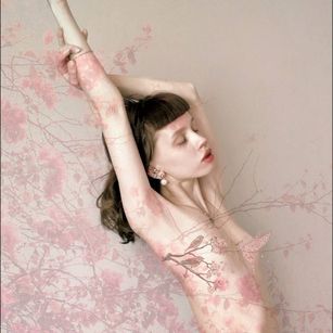 Model - FloweOfSin flat