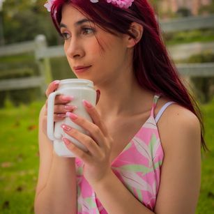 Model - AllisonVega bdsm