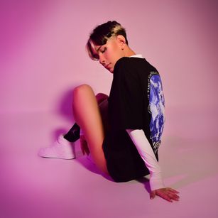 Model - Lumars heels