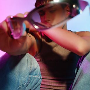 Model - Lumars Bigdick