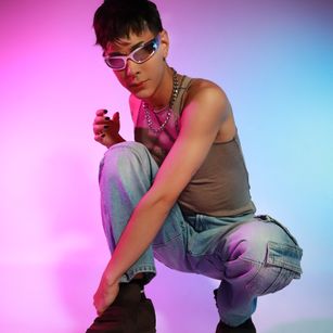 Model - Lumars Twink