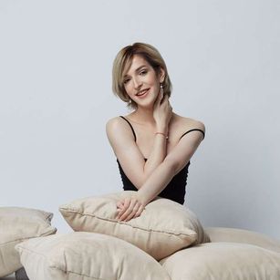 Model - Snowqueen Sophie fitness