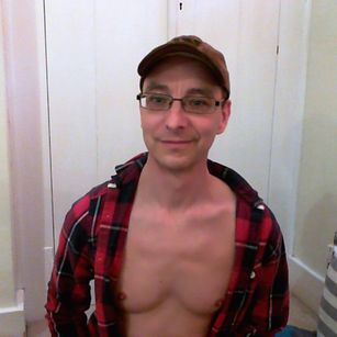 Model - Max Davies fetsih