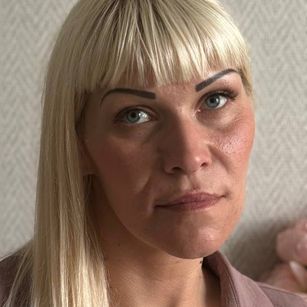 Model - Angelina_Moons mistress