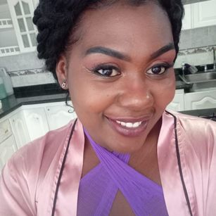 Model - Aurora Bolt femdom